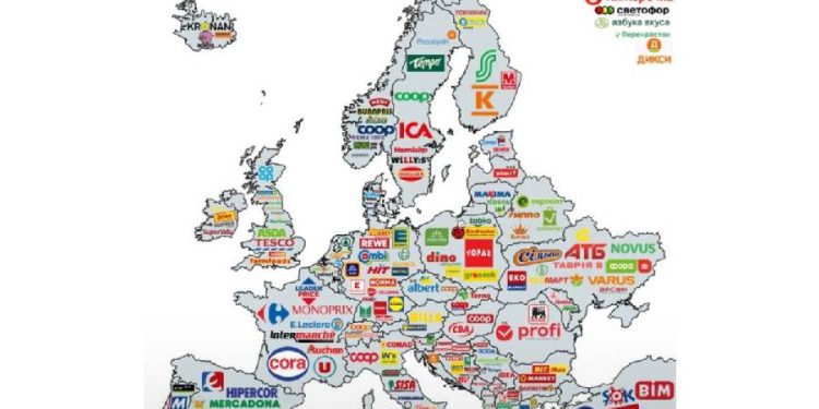 El futuro del retail Europeo: ¿consolidación o fragmentación?