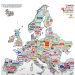 El futuro del retail Europeo: ¿consolidación o fragmentación?