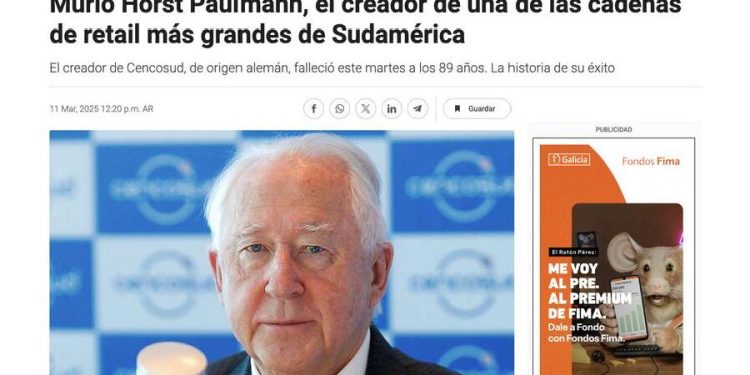 El futuro del retail en América Latina