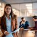 El imperativo del liderazgo femenino: Más allá de la representación, Hacia la transformación