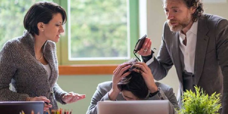 El peligro oculto de una cultura laboral tóxica