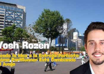 En Café con R: Revolucionando la Logística con PartRunner