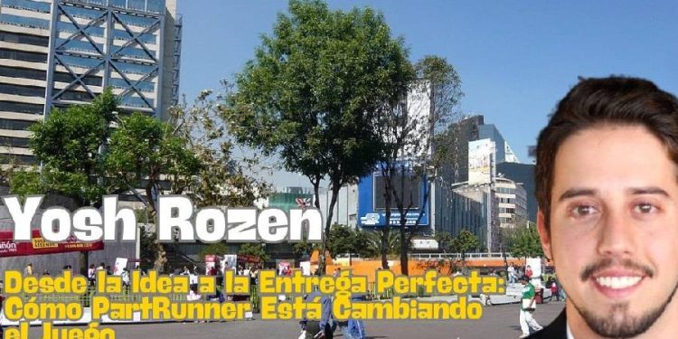 En Café con R: Revolucionando la Logística con PartRunner
