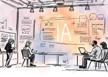 En el paisaje empresarial actual, la integración de la inteligencia artificial (IA) se ha convertido en un tema de gran relevancia y, a menudo, en un desafío.