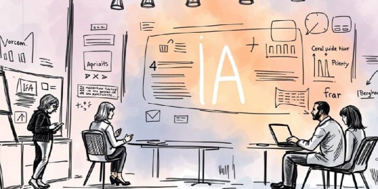 En el paisaje empresarial actual, la integración de la inteligencia artificial (IA) se ha convertido en un tema de gran relevancia y, a menudo, en un desafío.