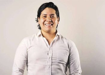 En este Café con R: Un diálogo revelador sobre la movilidad sustentable
