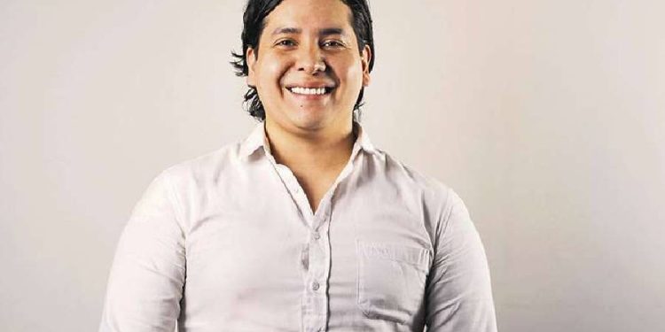 En este Café con R: Un diálogo revelador sobre la movilidad sustentable