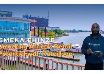 En este capítulo de Café con R: Innovación y crecimiento en el comercio Africano