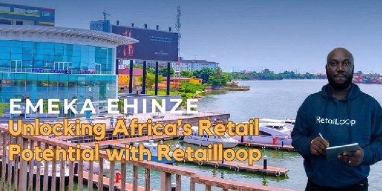 En este capítulo de Café con R: Innovación y crecimiento en el comercio Africano