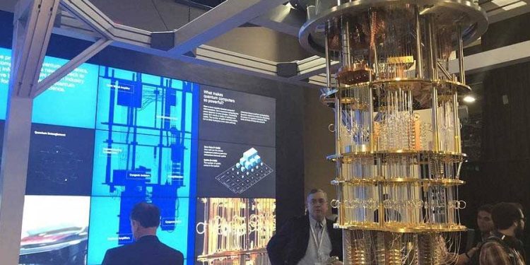 España en la vanguardia de la computación cuántica