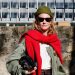 Estilo Español en París: Cuatro iconos de moda deslumbran en Rabanne