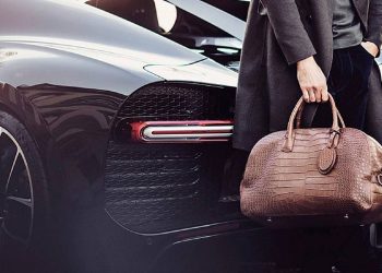 Estilo sobre ruedas: la fusión de moda y la industria automotriz