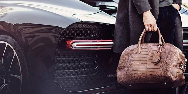 Estilo sobre ruedas: la fusión de moda y la industria automotriz