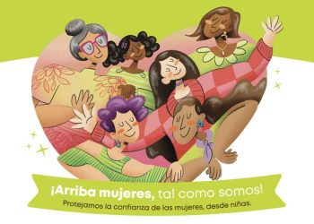 Falabella Día Internacional de la mujer