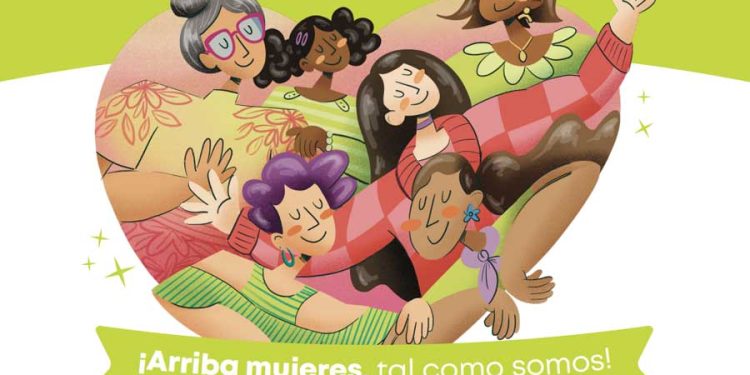 Falabella Día Internacional de la mujer