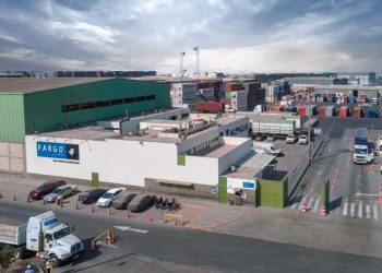 Fargo operador logístico puertos de Perú
