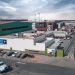 Fargo operador logístico puertos de Perú