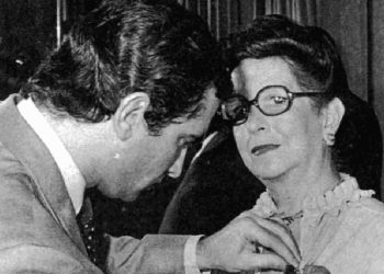 Felicidad Duce: Moda y feminismo en vanguardia