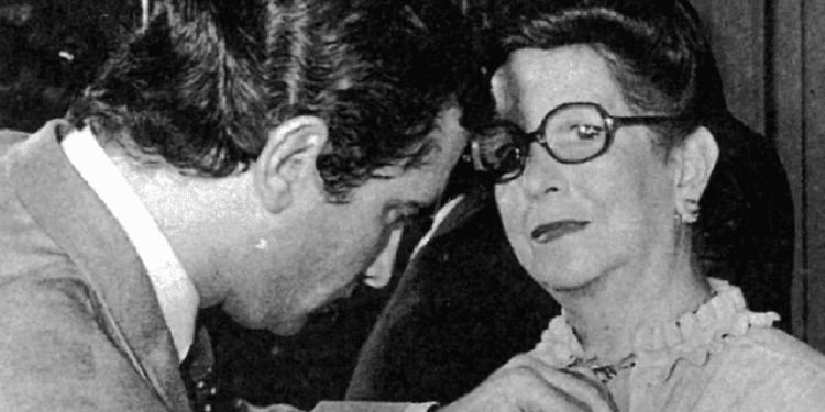 Felicidad Duce: Moda y feminismo en vanguardia