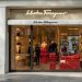 Ferragamo: el lujo en números rojos