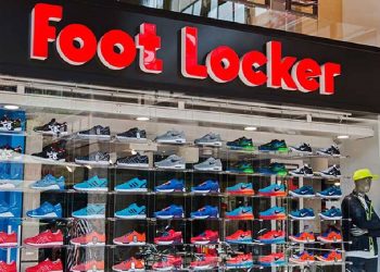 Foot Locker