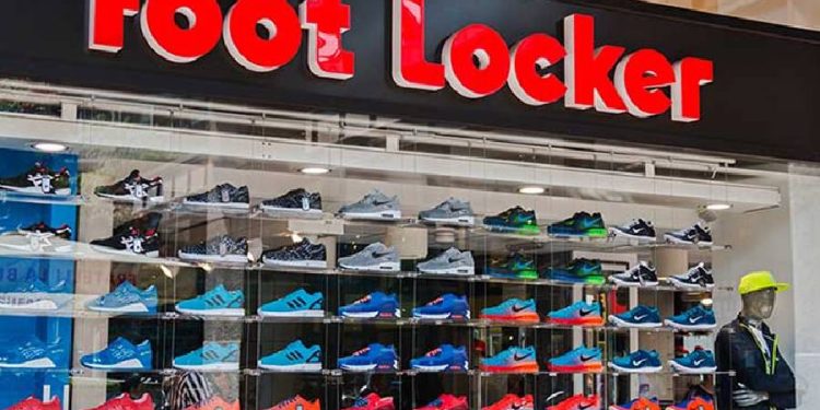 Foot Locker