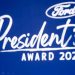 Ford Presidents Awards
