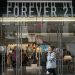 La caídas de Forever 21: ¿Un fin anunciado o una lección para el futuro?
