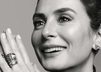Francesca Amfitheatrof deja Louis Vuitton: Un cambio estratégico en joyería