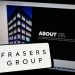 Frasers Group busca control total de XXL ASA