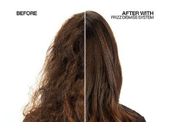 Frizz: la nueva rebelión del cabello
