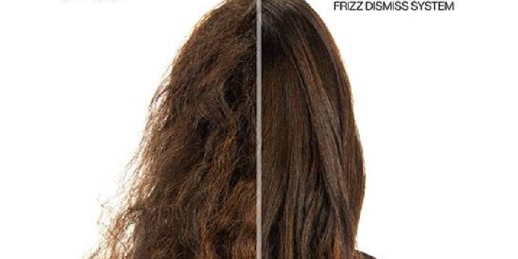 Frizz: la nueva rebelión del cabello