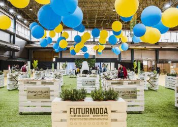 Futurmoda: innovación y sostenibilidad