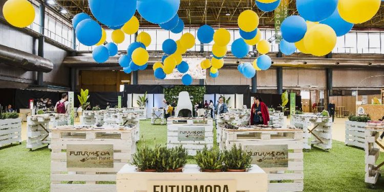 Futurmoda: innovación y sostenibilidad