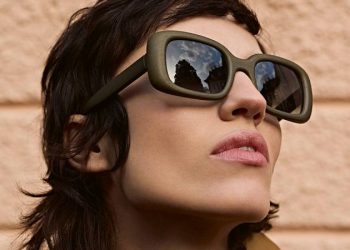Gafas 2025: estilo y tecnología que transforman la visión