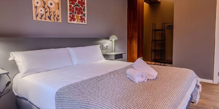 Gaiarooms: La disrupción digital en el horizonte hotelero español