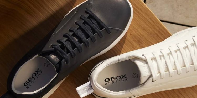Geox: un paso en falso hacia la recuperación