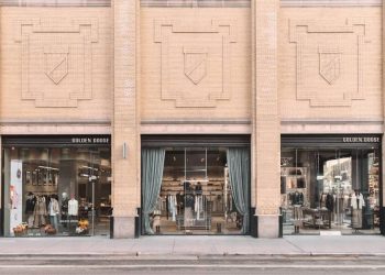 Golden Goose: Un destino creativo en Nueva York