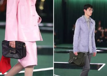 Gucci reinventa el ícono: Horsebit Soft