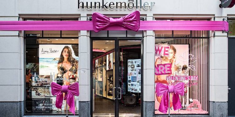 Guerra legal por Hunkemöller: Acreedores en oposición a la venta