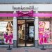 Guerra legal por Hunkemöller: Acreedores en oposición a la venta