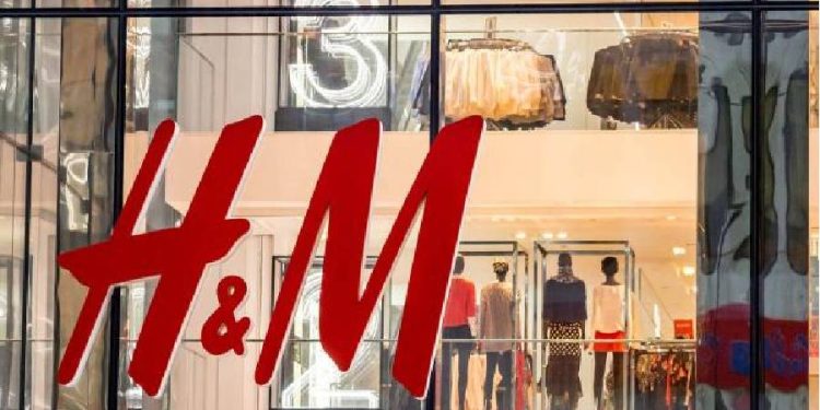 H&M