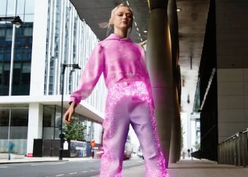 H&M y la revolución de los modelos virtuales