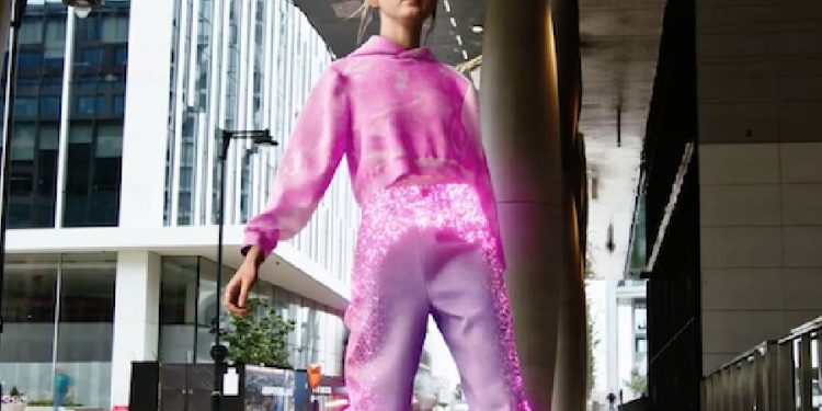H&M y la revolución de los modelos virtuales