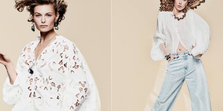 H&M: renacimiento de la moda