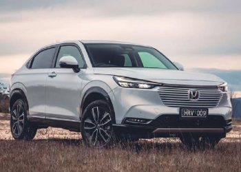 La Batalla Híbrida: Honda CR-V vs. Toyota ¿Quién Saldrá Victorioso?