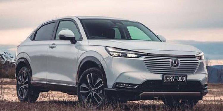La Batalla Híbrida: Honda CR-V vs. Toyota ¿Quién Saldrá Victorioso?