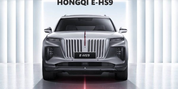 Mercado automotriz mexicano experimenta transformación con la llegada de Hongqi