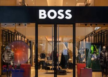 Hugo Boss