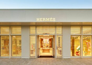 Hermès refuerza su consejo con liderazgo financiero y de seguridad
